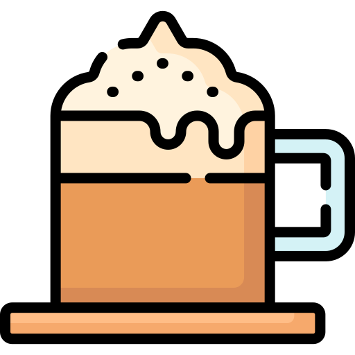 hot chocolate