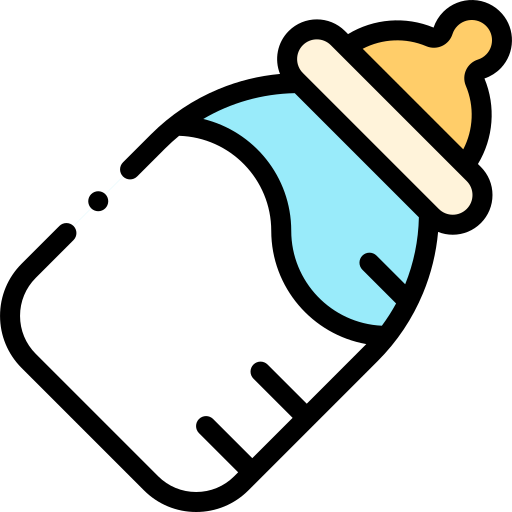 baby bottle