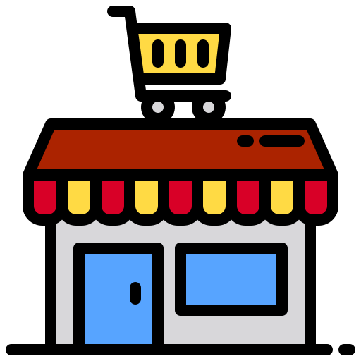 Supermarket
